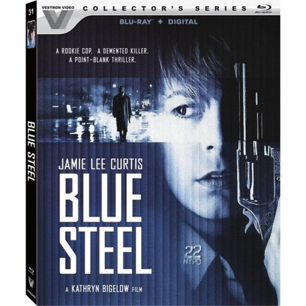 Blue Steel